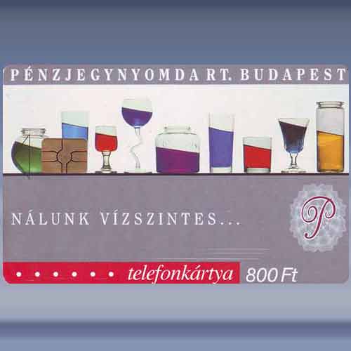 Penzjegynyomda 2002